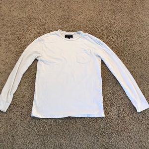 Long sleeve pacsun